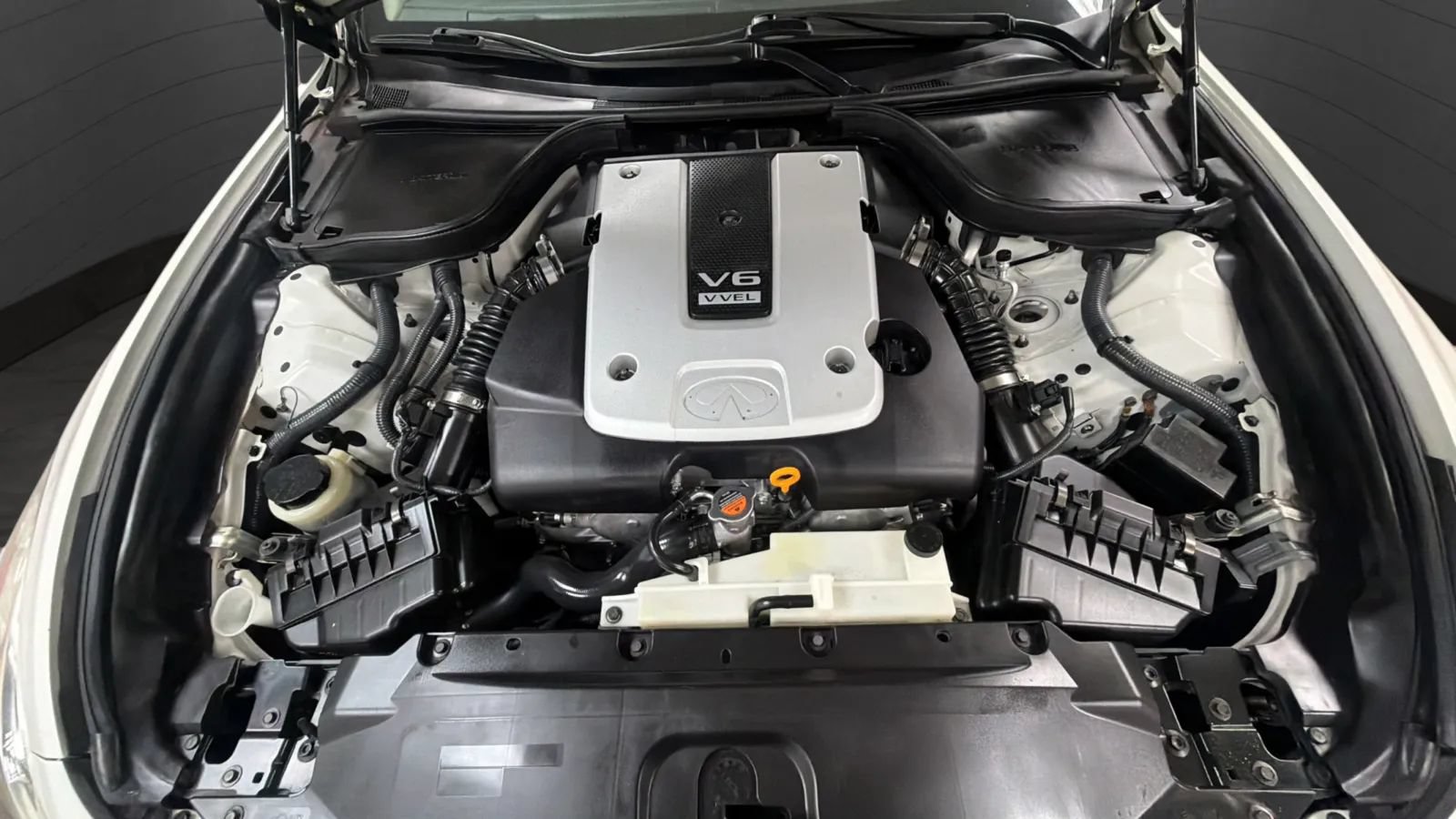 Used 2013 INFINITI G37 Journey w/ Premium Pkg RWD image 23