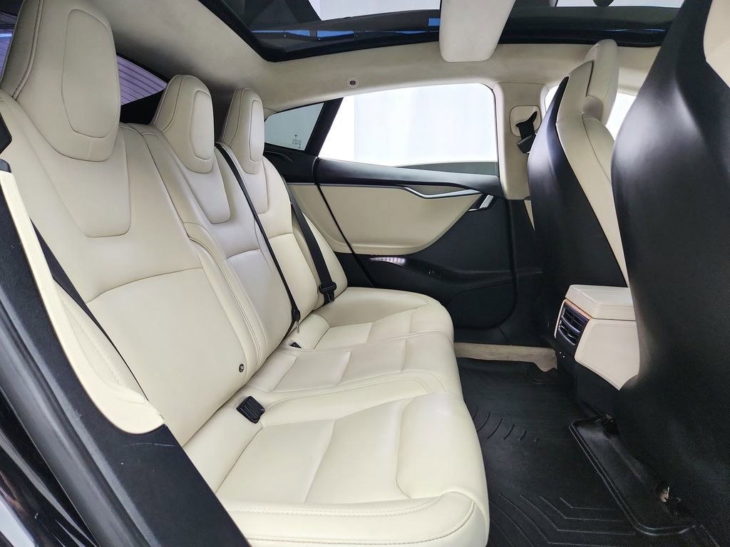 Used 2018 Tesla Model S 75D AWD/4WD image 29
