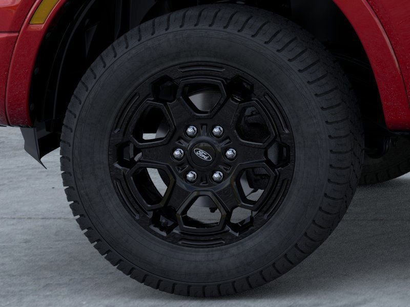 New 2026 Ford Ranger XLT AWD/4WD image 19