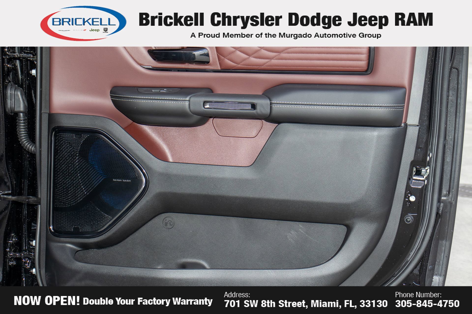 New 2026 RAM 1500 Limited image 12