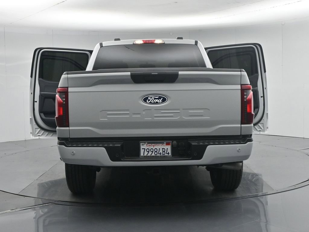 Used 2024 Ford F150 STX RWD image 34