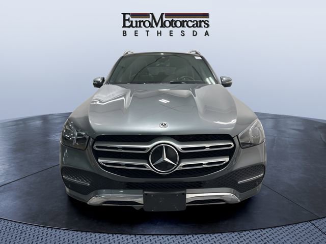 Used 2023 Mercedes-Benz GLE 350 4MATIC image 8