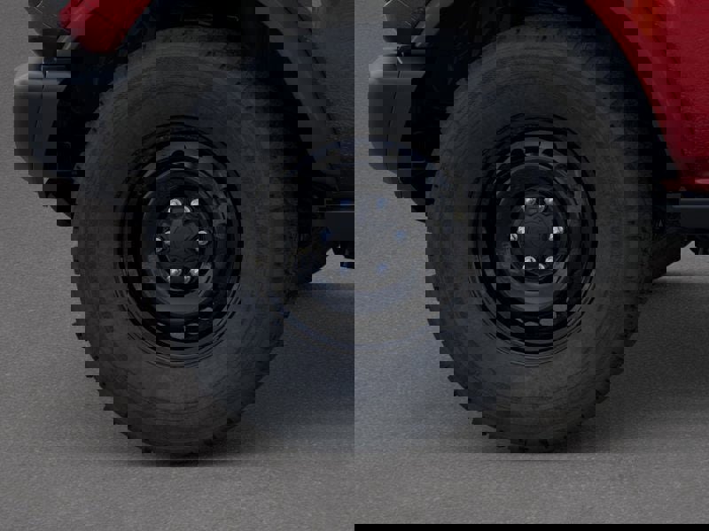 New 2026 Ford Bronco Big Bend w/ Black Diamond Package image 21