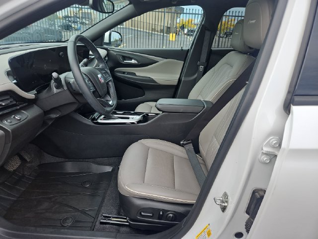 Used 2024 Buick Envista Avenir FWD image 10