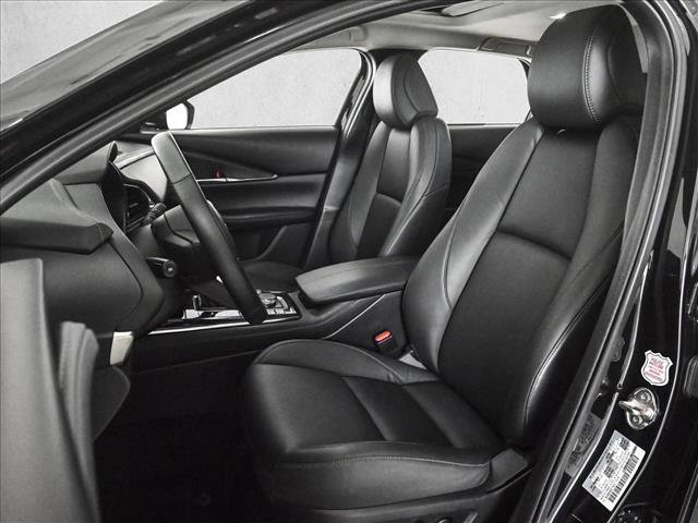 Used 2025 MAZDA CX-30 AWD 2.5 S w/ Preferred Package image 17