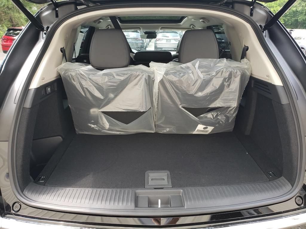 New 2026 Acura MDX SH-AWD image 5