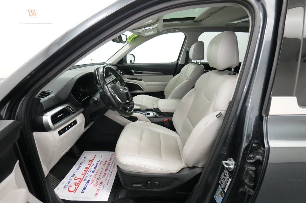 Used 2021 Kia Telluride S AWD/4WD image 14