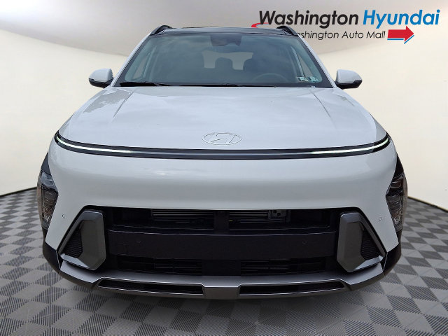 New 2027 Hyundai Kona Limited AWD/4WD image 2