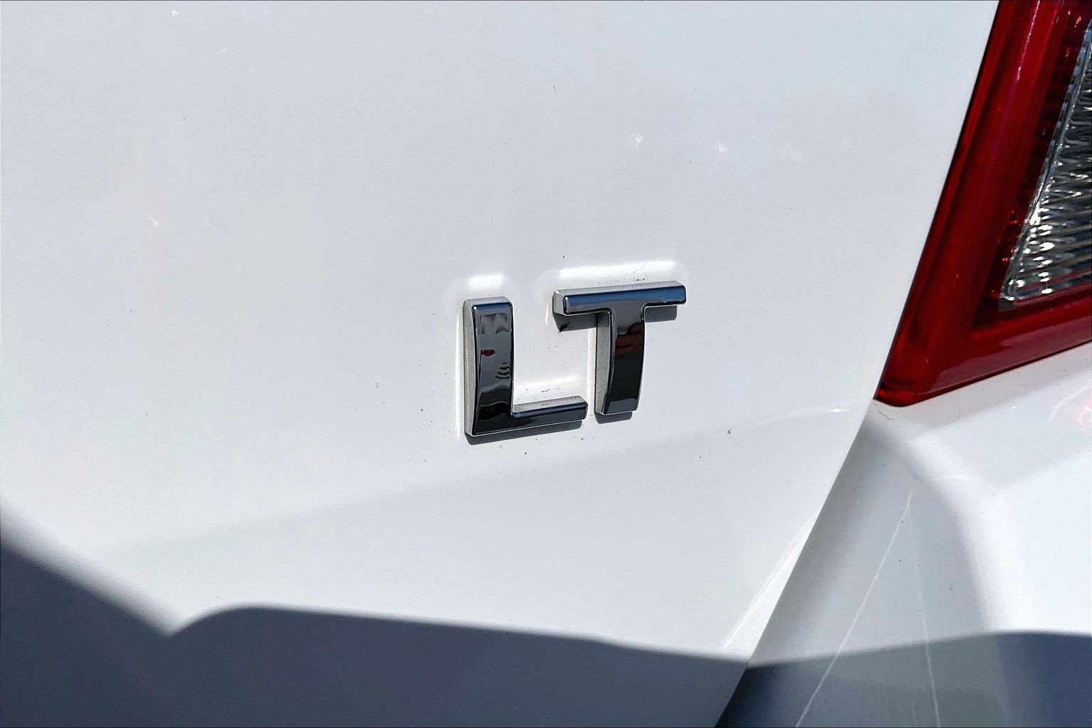 Used 2017 Chevrolet Trax LT AWD/4WD image 29
