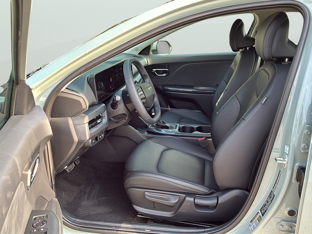 New 2026 Kia K4 EX FWD image 13