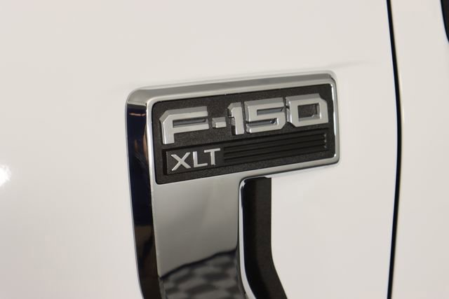 Used 2022 Ford F150 XLT image 20