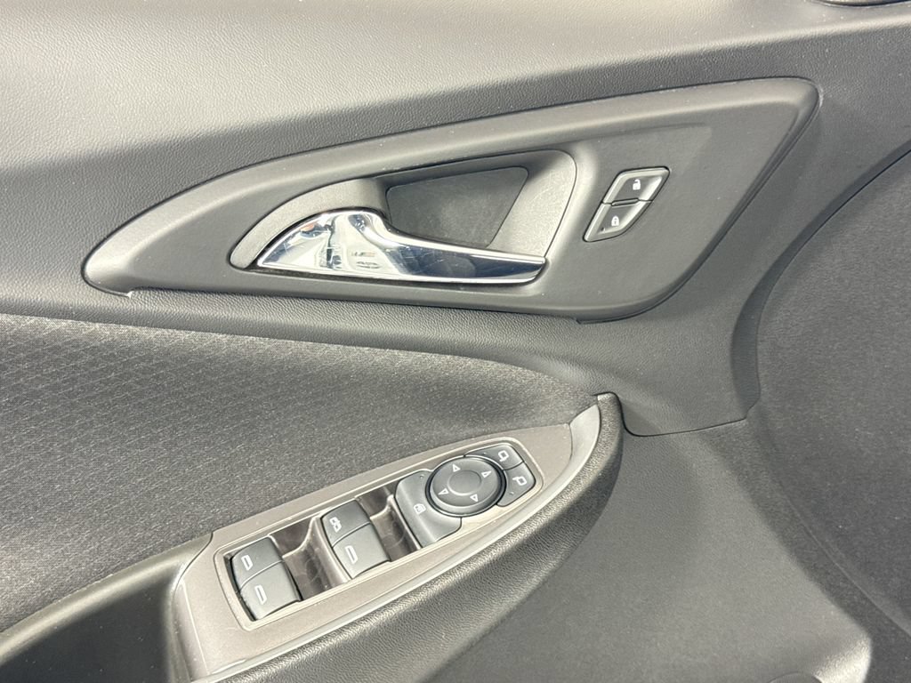 Used 2024 Chevrolet Malibu LT FWD image 15