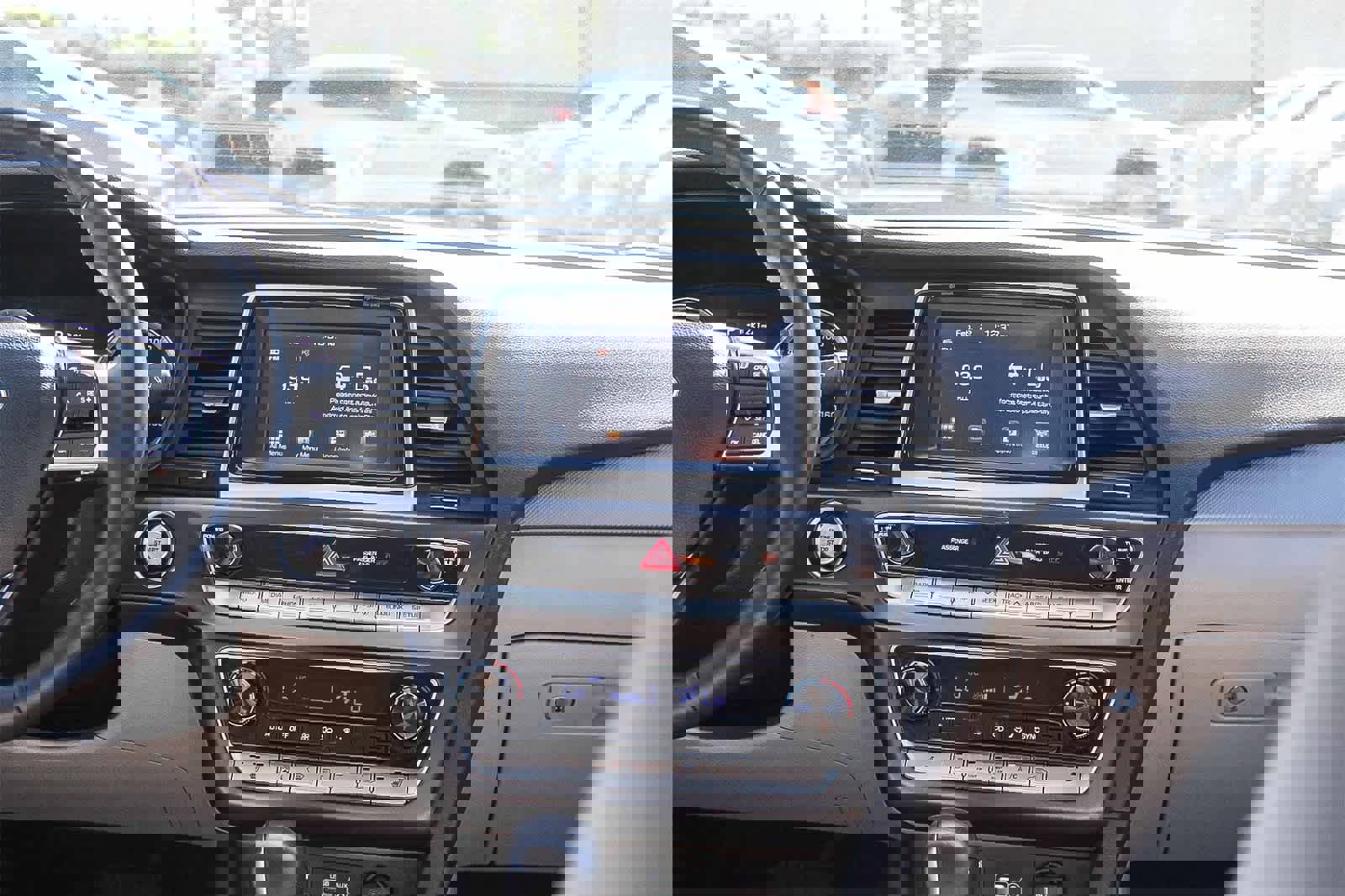 Used 2019 Hyundai Sonata SEL image 16