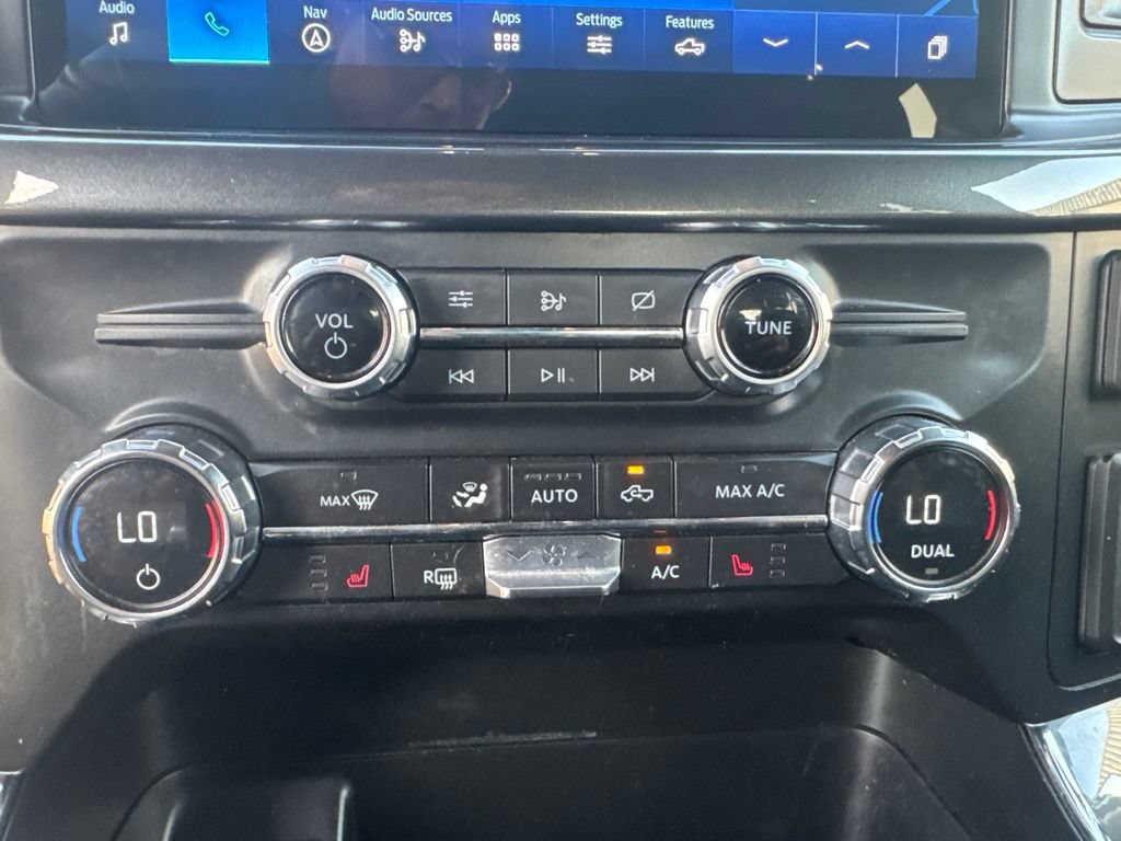 Used 2021 Ford F150 XLT w/ Equipment Group 302A High AWD/4WD image 22