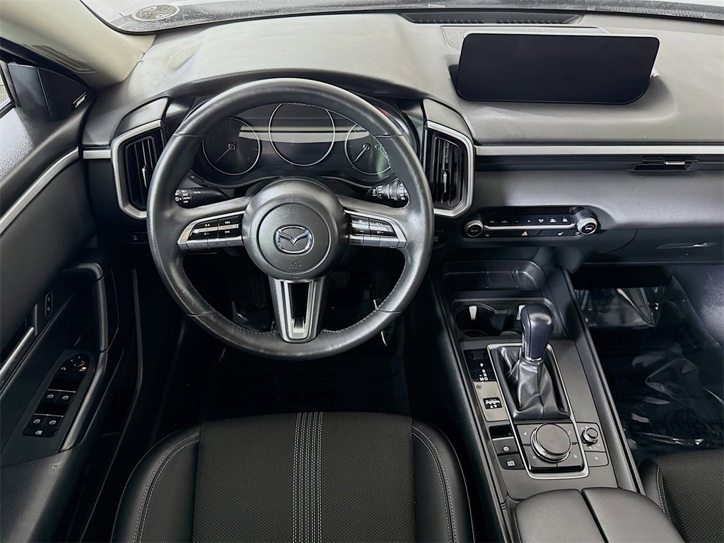 Used 2024 MAZDA CX-50 AWD 2.5 S w/ Cargo Package image 3