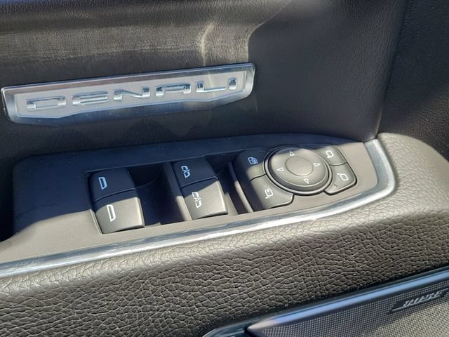 Certified 2023 GMC Sierra 1500 Denali w/ Denali Reserve Package AWD/4WD image 27