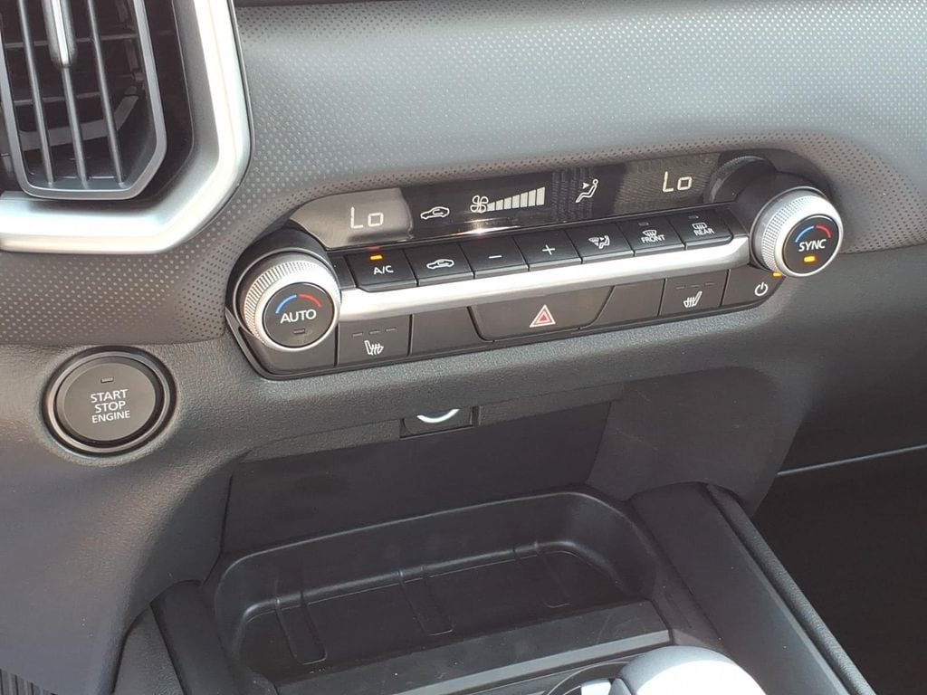 New 2026 MAZDA CX-50 AWD 2.5 S w/ Weather Package image 21