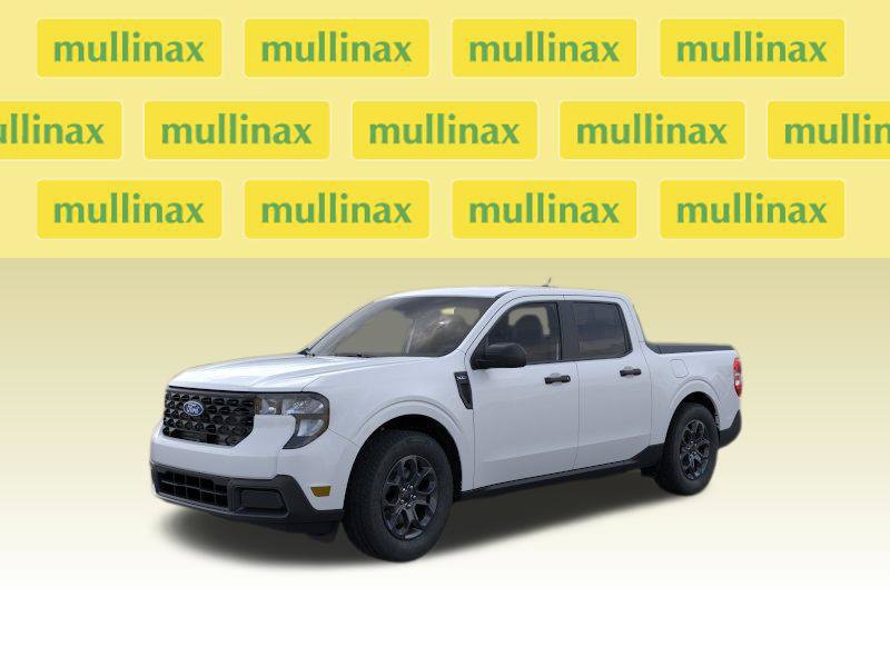 New 2026 Ford Maverick XLT FWD image 14
