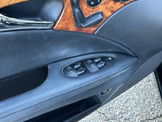 Used 2008 Mercedes-Benz E 350 E 350 image 14
