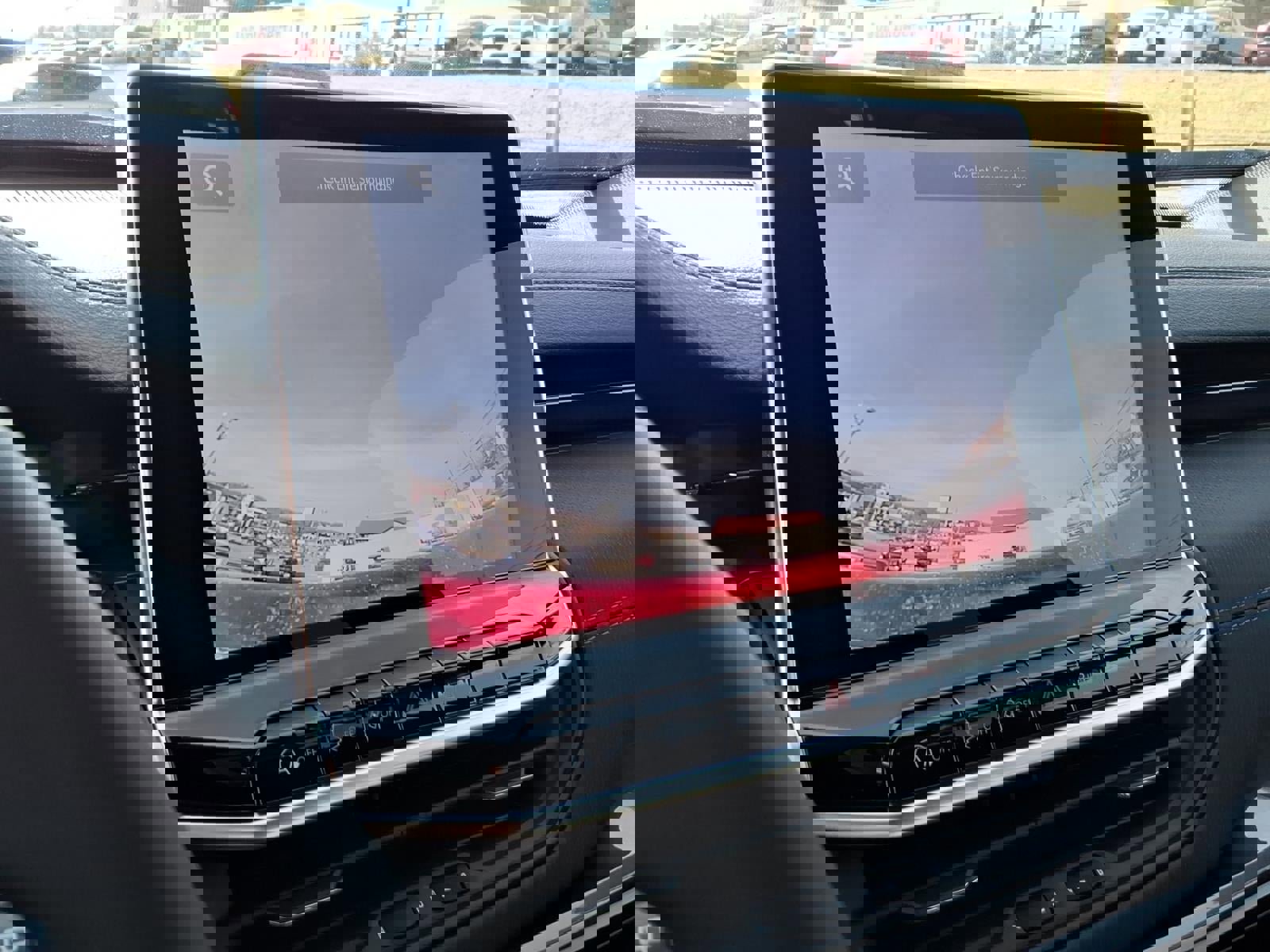 New 2026 Jeep Compass Latitude image 15