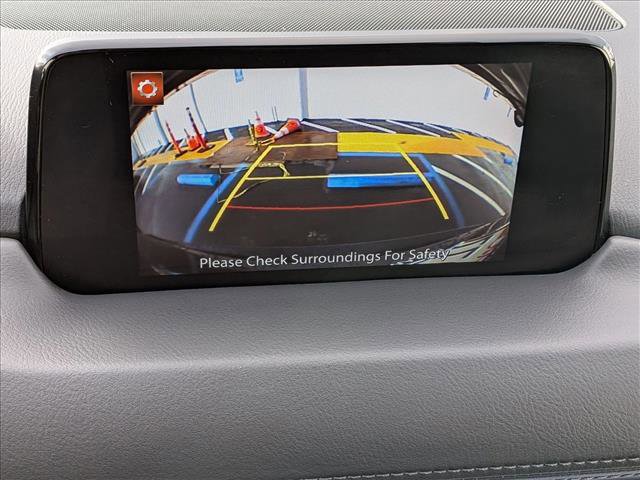 Used 2019 MAZDA CX-5 Touring image 17