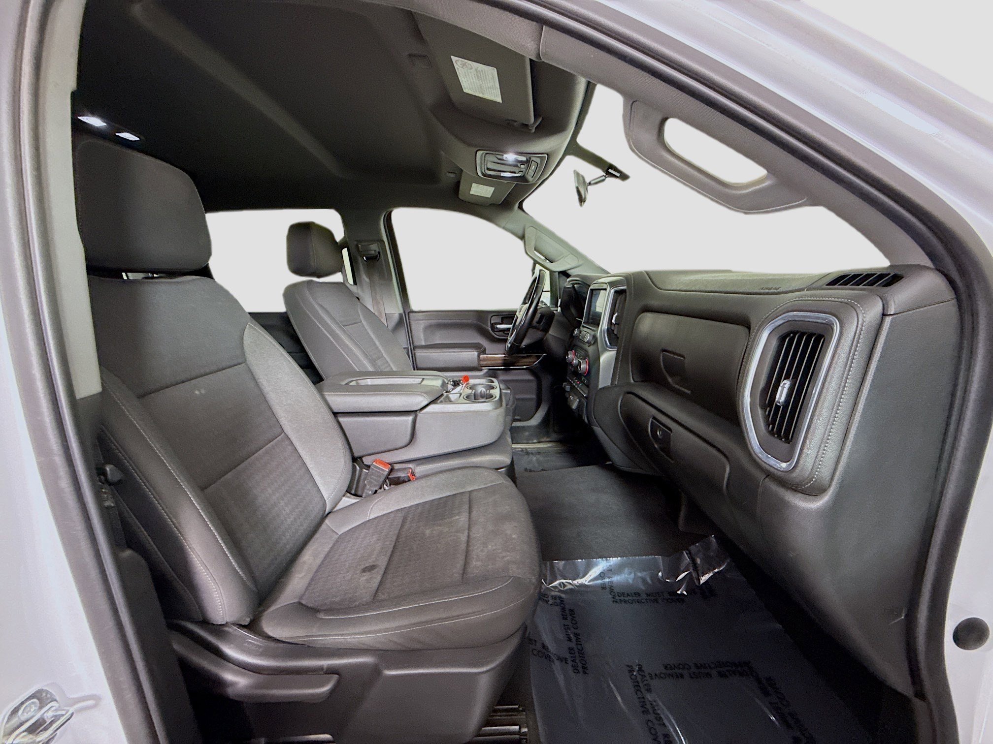 Used 2023 Chevrolet Silverado 2500 LT w/ Convenience Package image 28