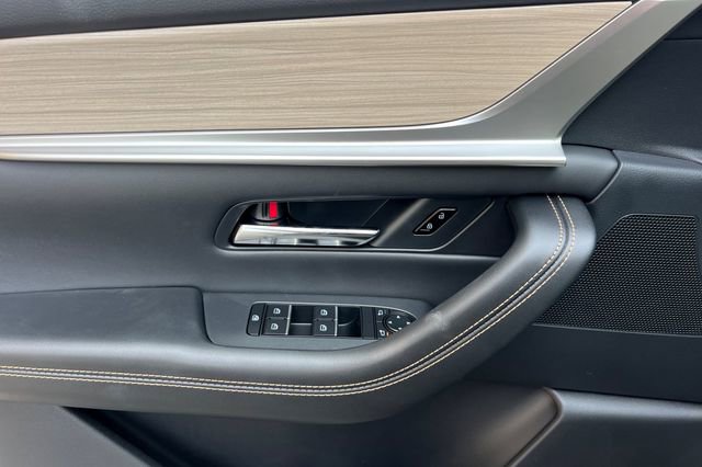 New 2025 MAZDA CX-90 3.3 Turbo w/ Premium Sport Pkg image 11