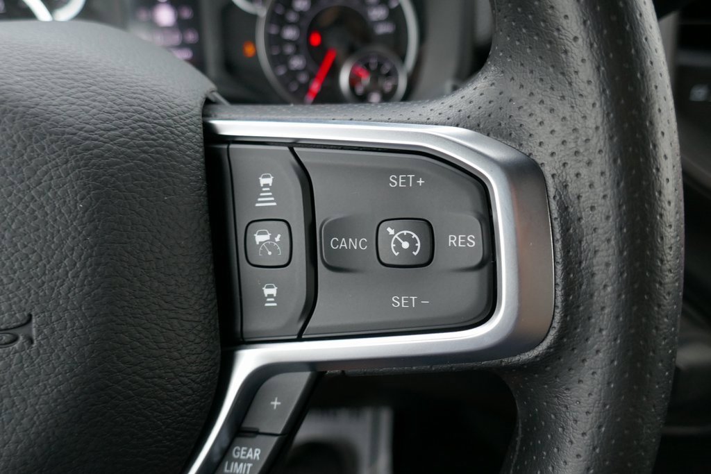 New 2026 RAM 3500 Tradesman image 15