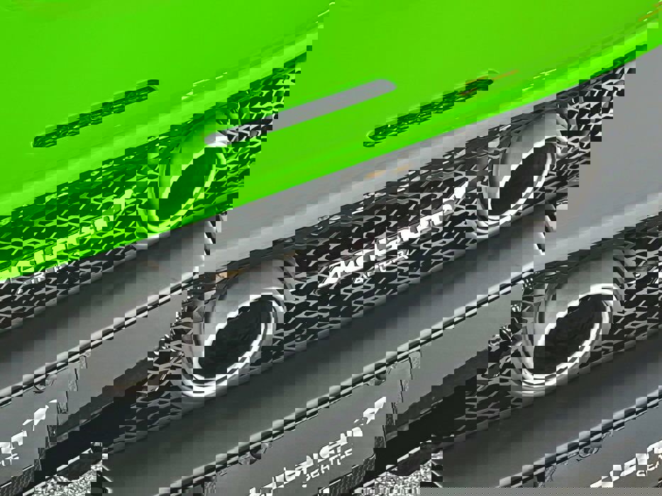 New 2025 McLaren Artura image 48