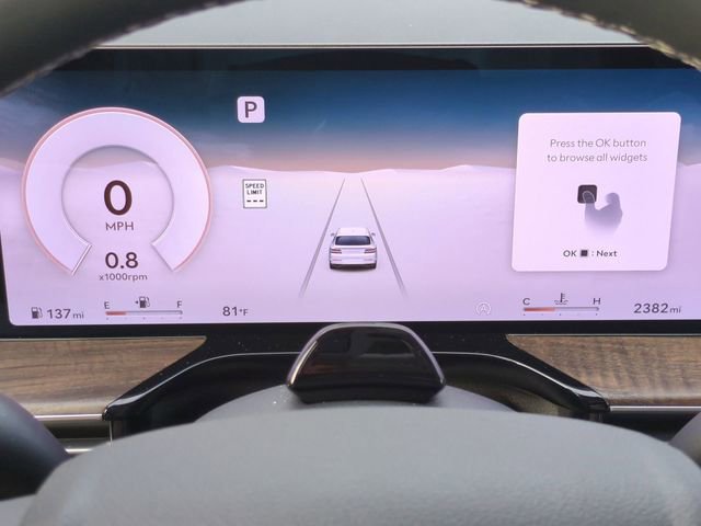 Certified 2025 Genesis GV80 2.5T Select image 26