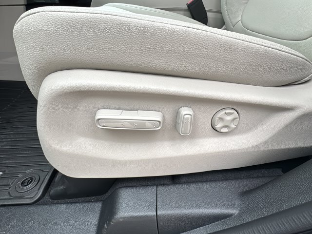 New 2027 Honda Odyssey EX-L image 9