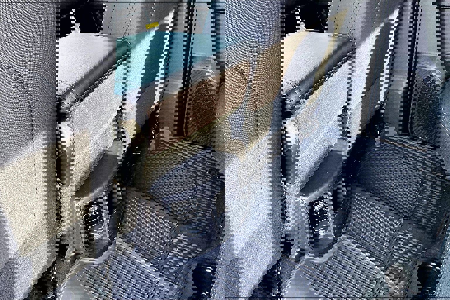 Used 2026 RAM 3500 Tradesman image 11