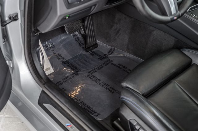 Used 2018 BMW 440i Gran Coupe RWD image 41