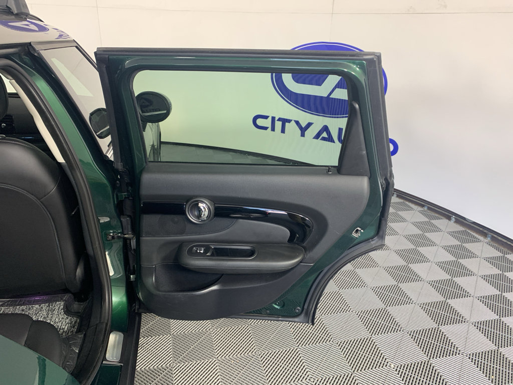 Used 2019 MINI Cooper Clubman FWD image 37