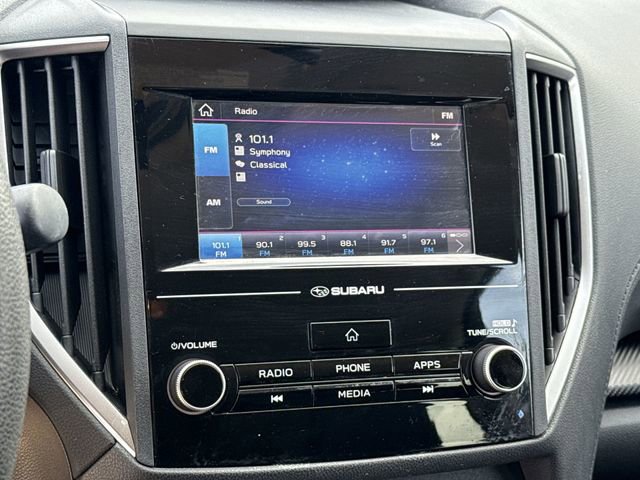Used 2019 Subaru Impreza 2.0i w/ Eyesight image 20