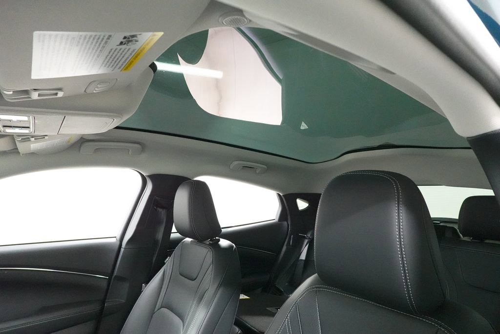 New 2026 Ford Mustang Mach-E Premium AWD/4WD image 24