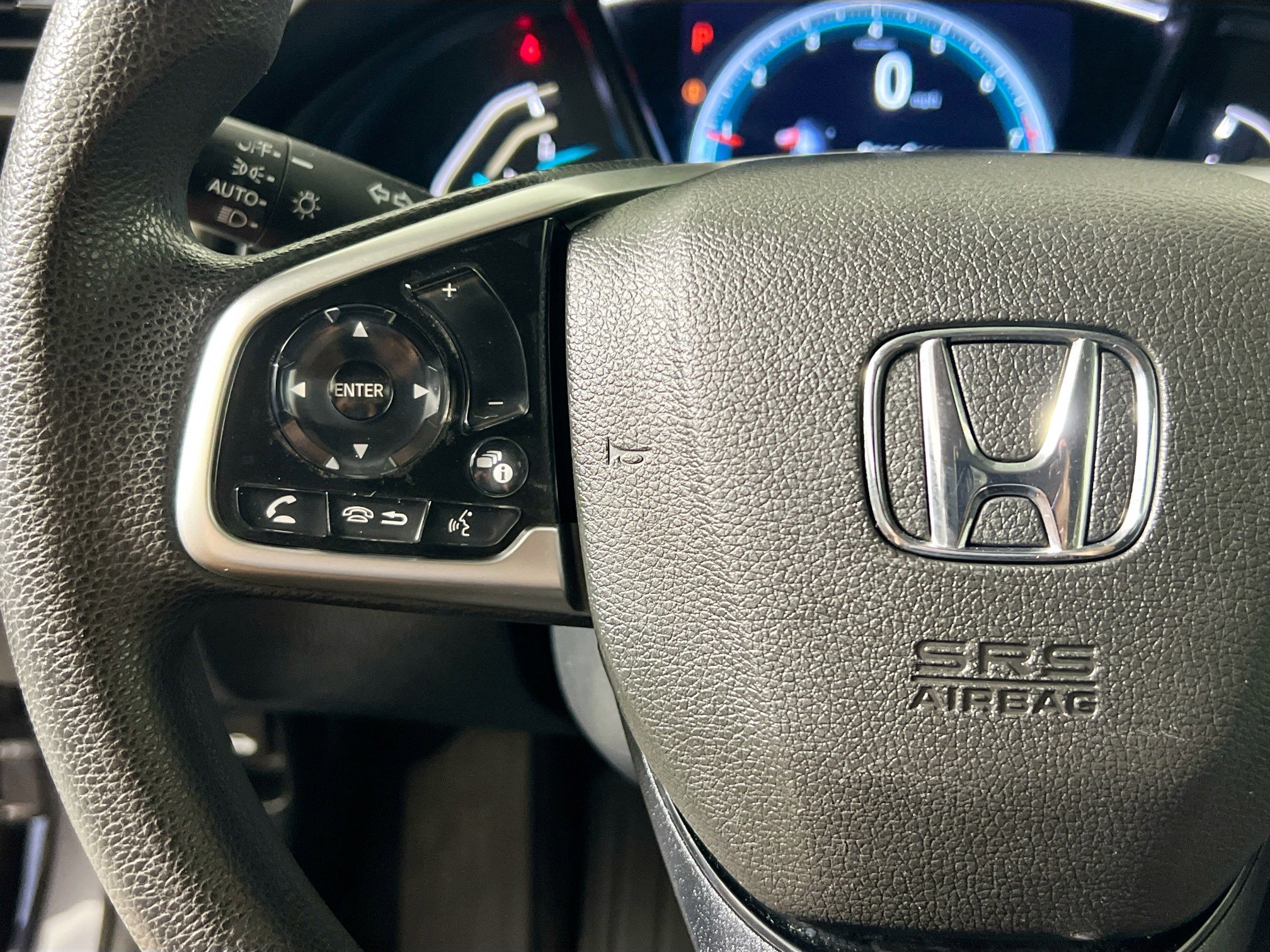 Used 2021 Honda Civic LX image 18