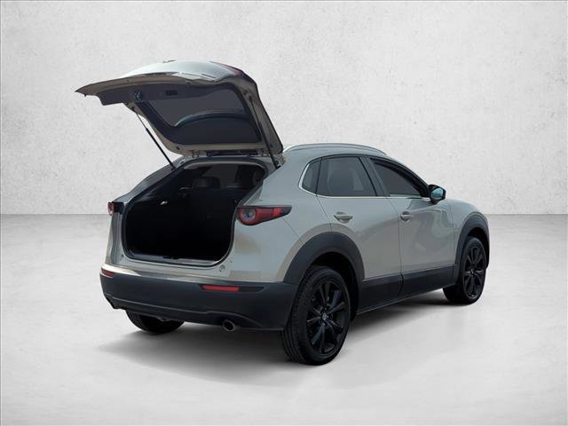 Used 2024 MAZDA CX-30 AWD 2.5 S w/ Select Sport Pkg image 5