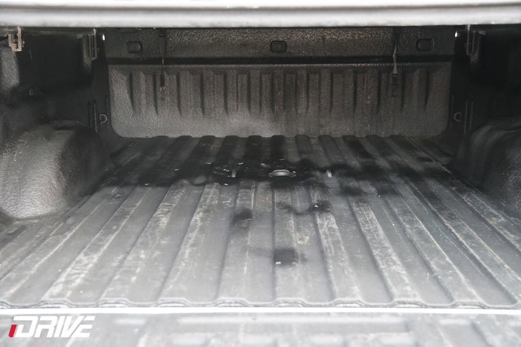 Used 2015 GMC Sierra 2500 SLT w/ Duramax Plus Package image 48