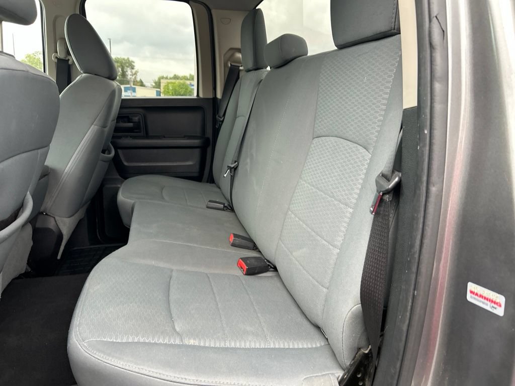 Used 2013 RAM 1500 Express AWD/4WD image 11