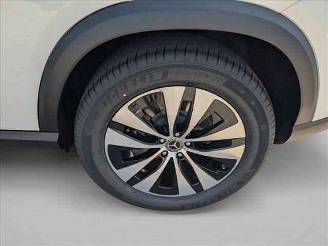 New 2026 Mercedes-Benz GLE 350 4MATIC image 9