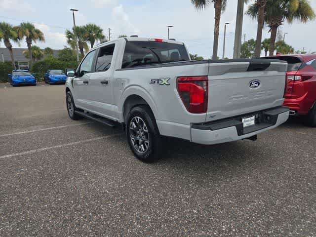 Used 2024 Ford F150 STX RWD image 6