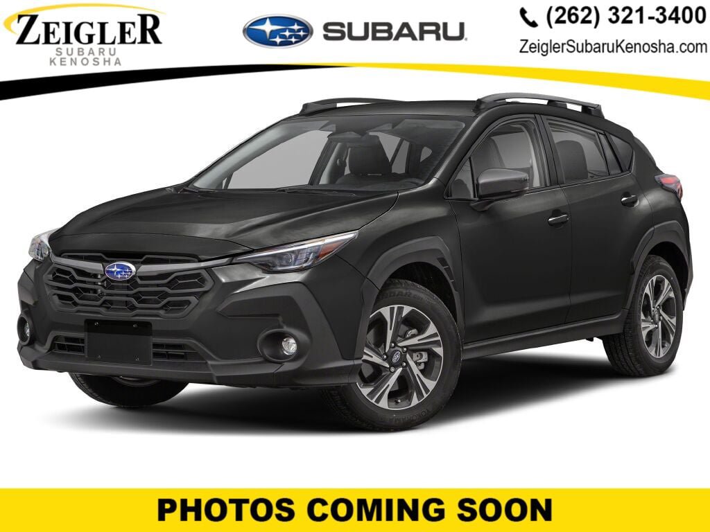 New 2026 Subaru Crosstrek 2.5i Premium AWD/4WD image 1