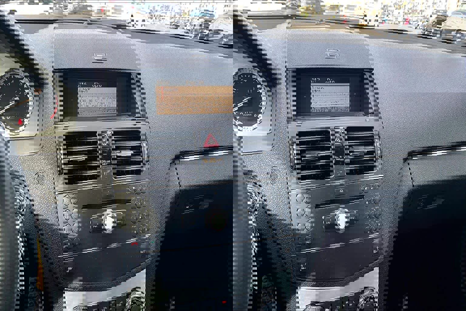 Used 2008 Mercedes-Benz C 300 Sport image 34