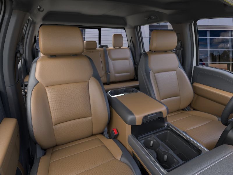 New 2026 Ford F350 Lariat RWD image 14