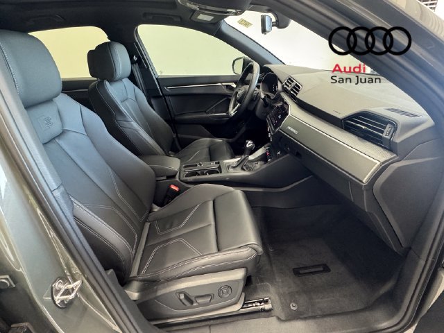 Used 2025 Audi Q3 2.0T Premium AWD/4WD image 26