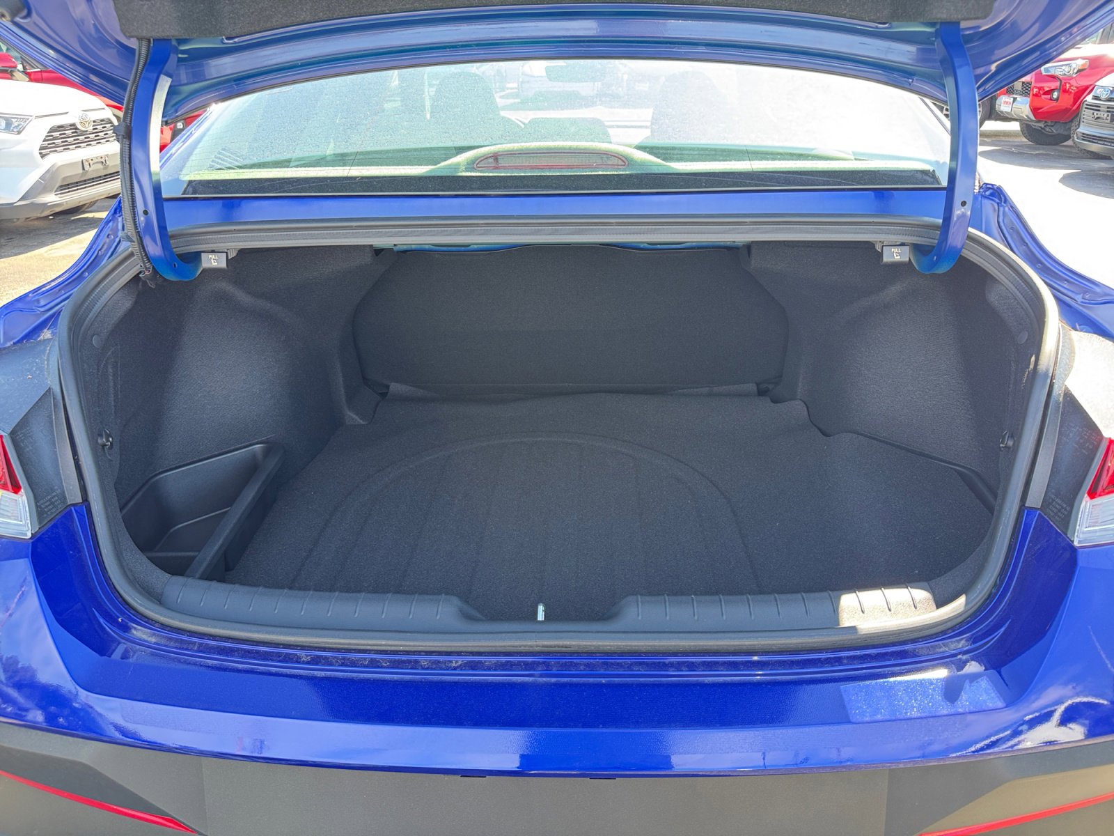 New 2025 Hyundai Elantra Sport image 24