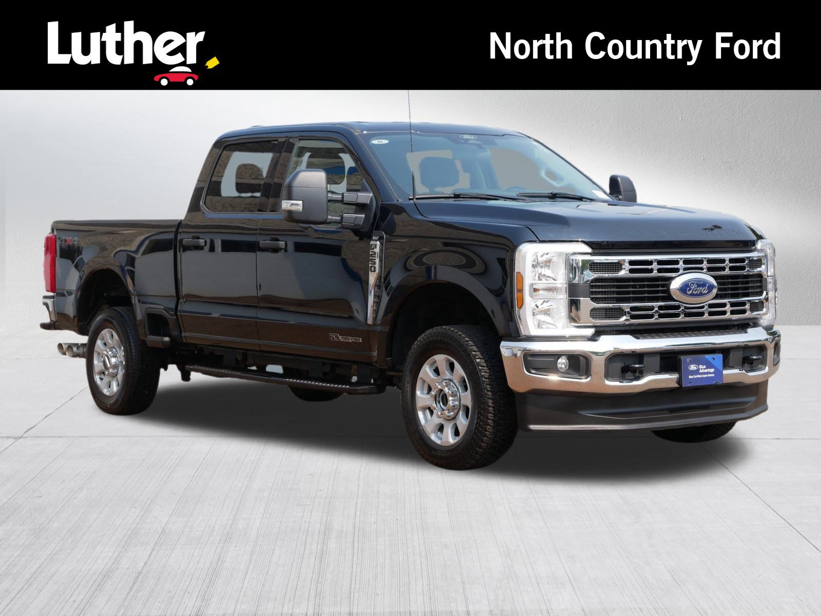 Used 2024 Ford F250 XLT