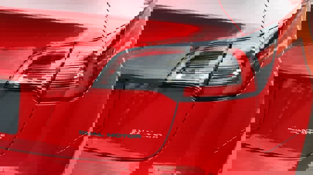 Used 2021 Tesla Model 3 Long Range image 15