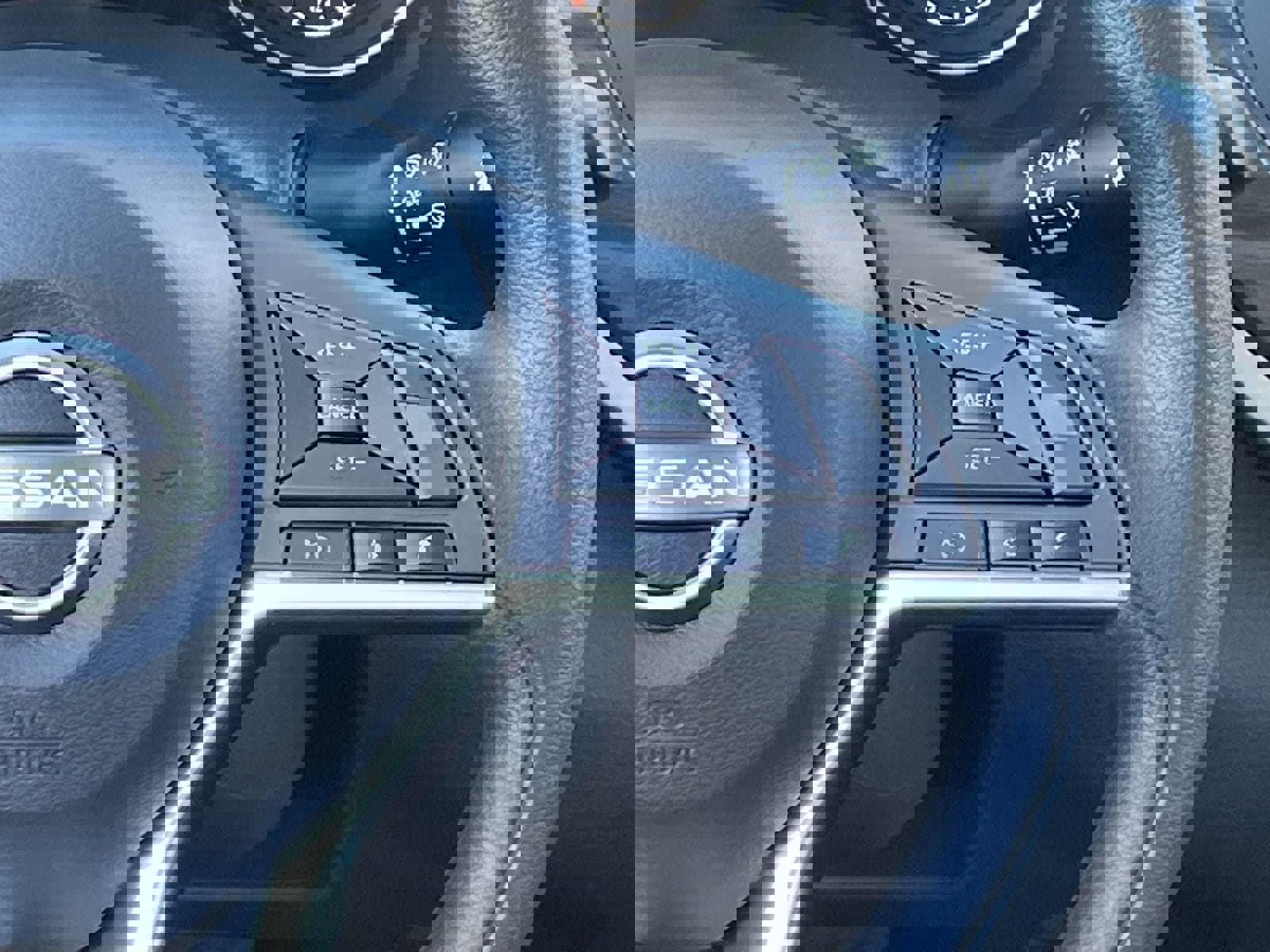 New 2025 Nissan Altima 2.5 SV image 29